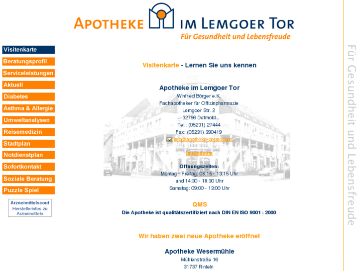 www.apotheke-detmold.com