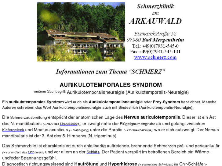 www.aurikulotemporales-syndrom.de