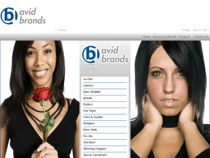 www.avidbrands.com