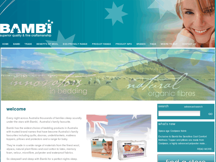 www.bambi.com.au