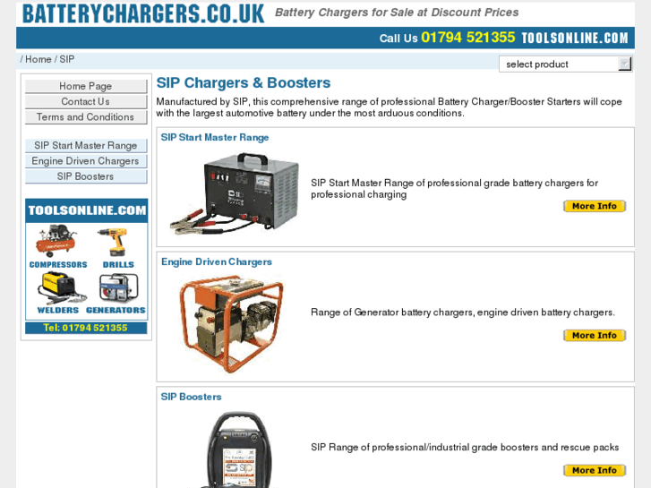 www.batterychargers.co.uk