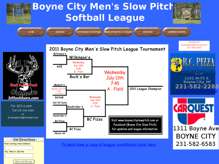 www.boynecityslowpitch.com