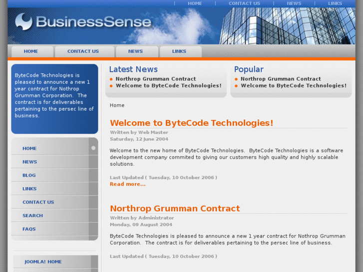 www.bytecodetechnologies.com