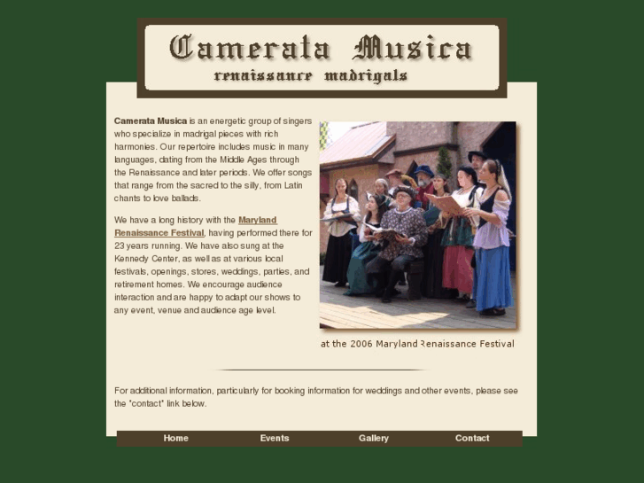 www.camerata-musica.net