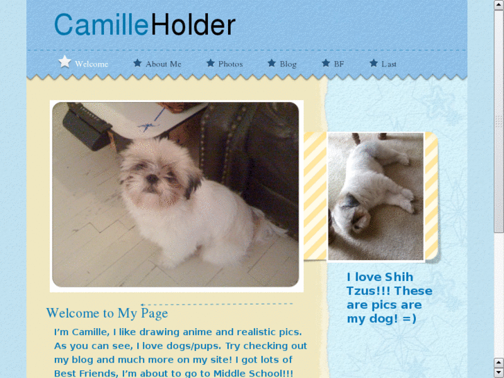 www.camilleholder.com