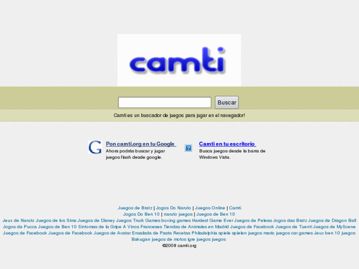 www.camti.org