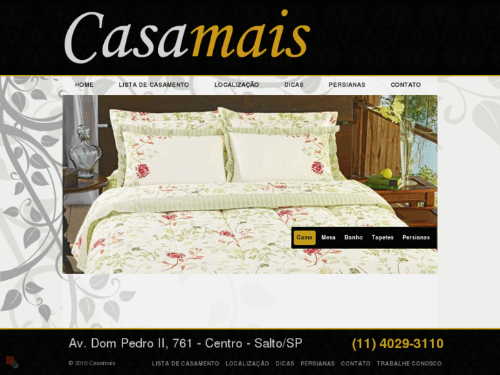 www.casamaisbrasil.com