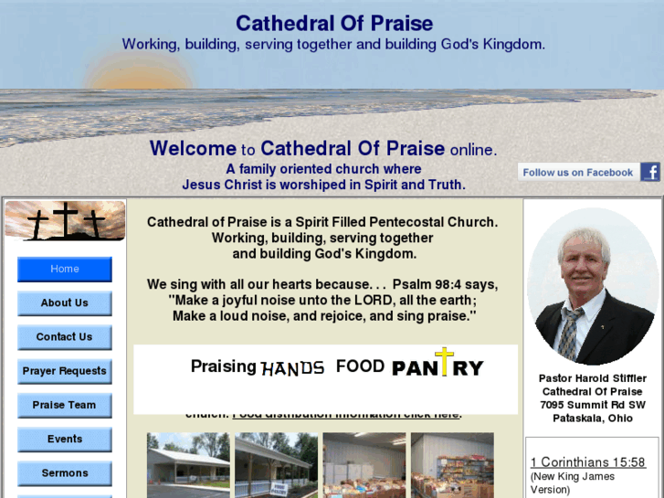 www.cathedralofpraisepataskala.com