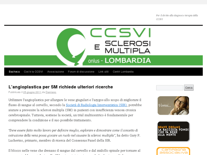 www.ccsvi-lombardia.org