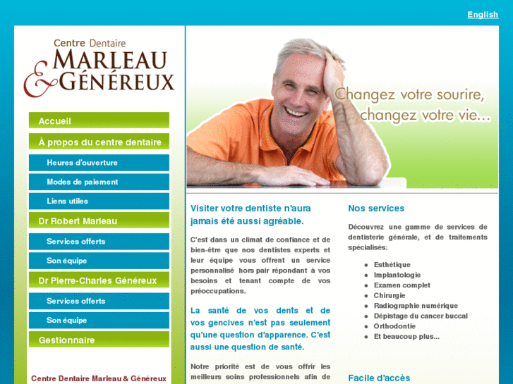 www.centremarleaugenereux.com