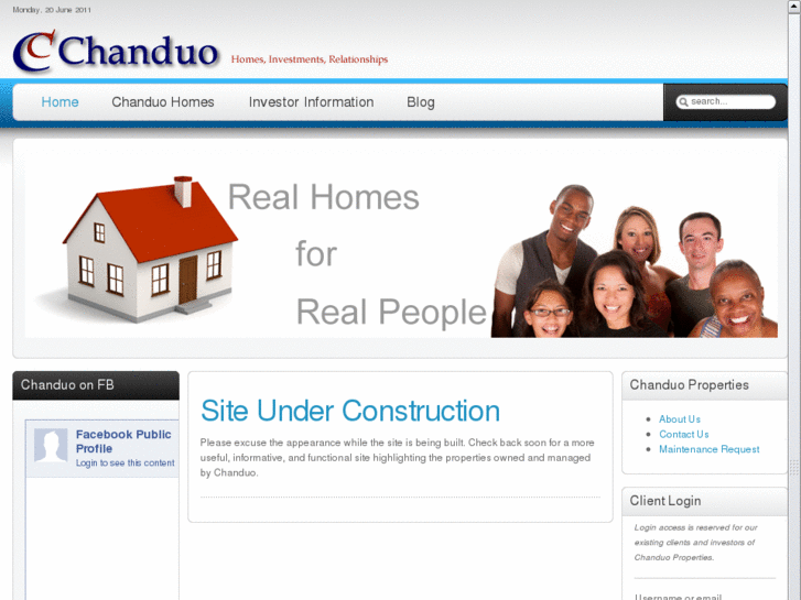 www.chanduoinvestments.com