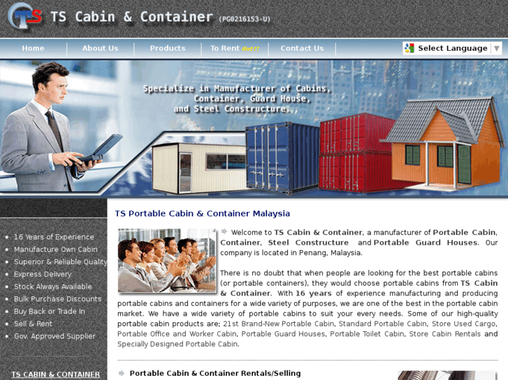 www.container.com.my