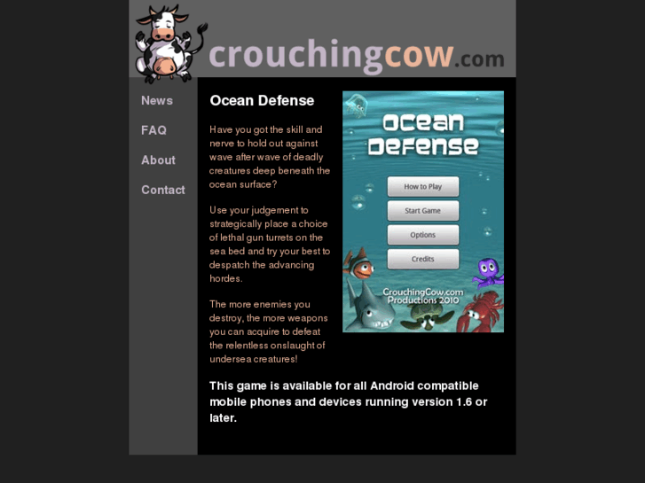 www.crouchingcow.com