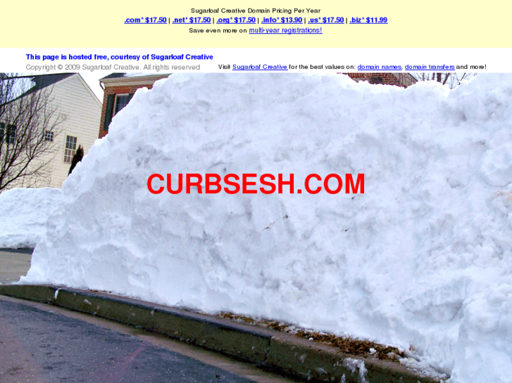 www.curbsesh.com