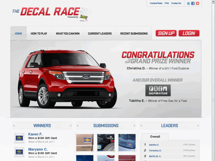 www.decalrace.com