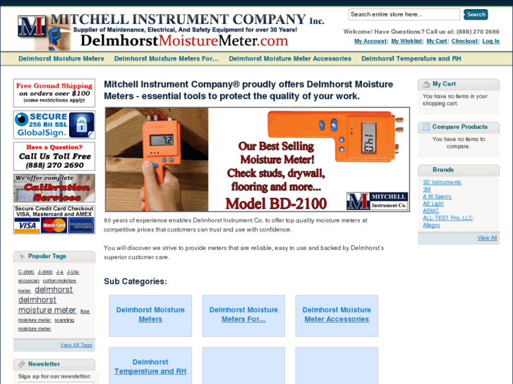 www.delmhorstmeters.com