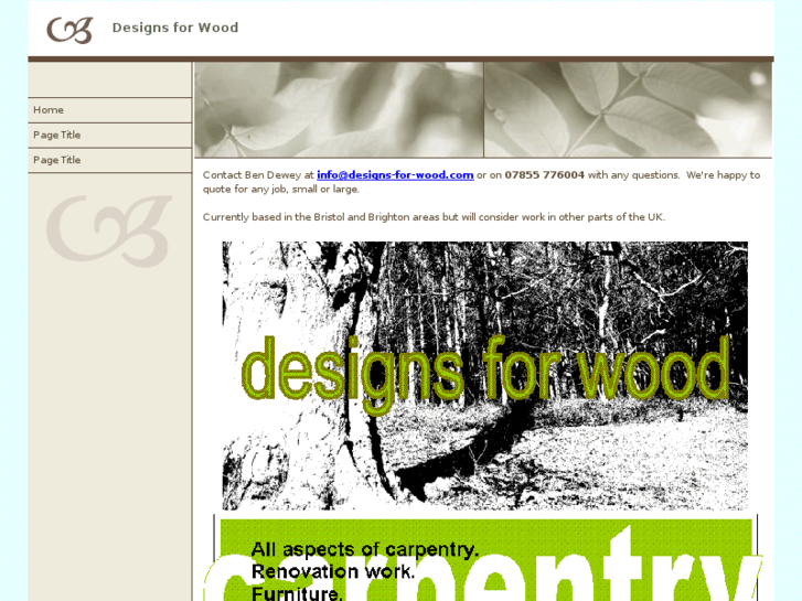 www.designs-for-wood.com