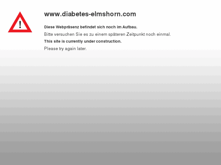 www.diabetes-elmshorn.com