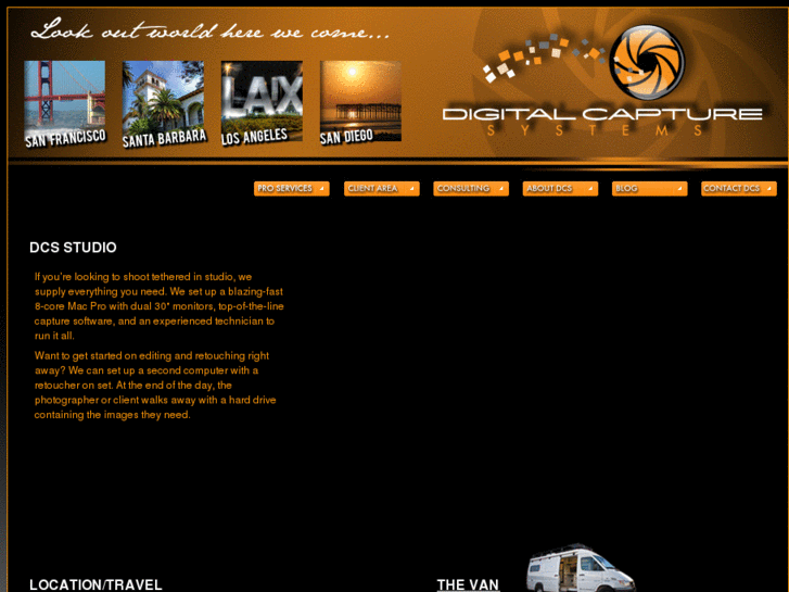 www.digitalcapturesystems.com