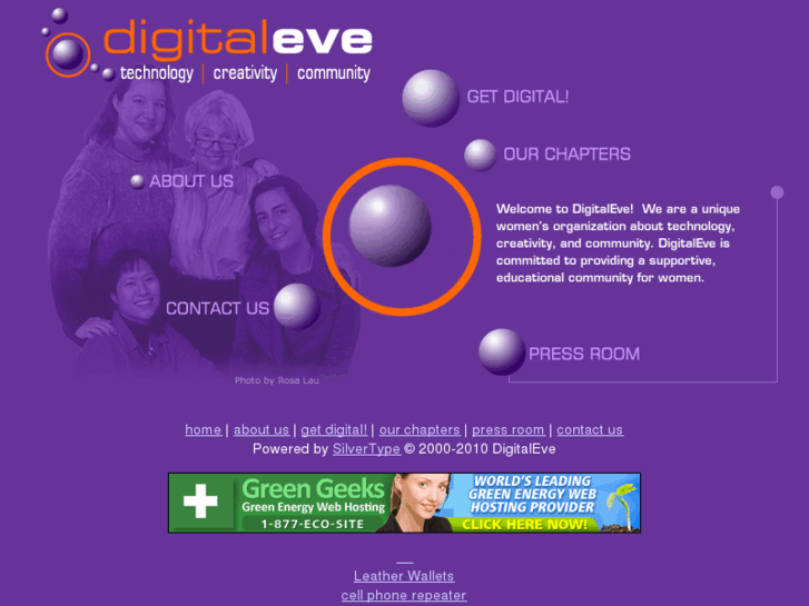 www.digitaleve.com