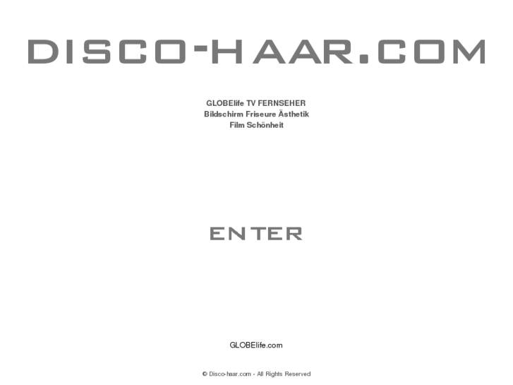 www.disco-haar.com