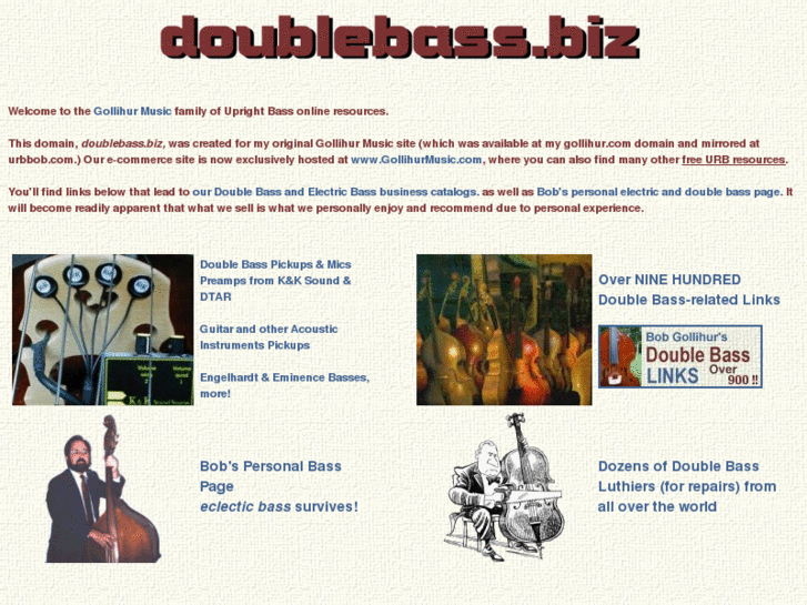 www.doublebass.biz