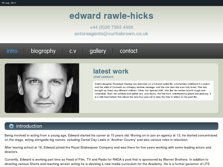 www.edwardhicks.co.uk