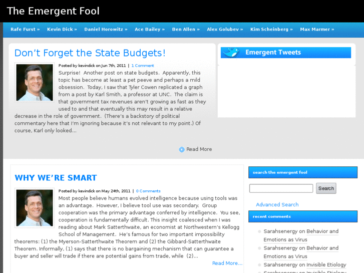 www.emergentfool.com