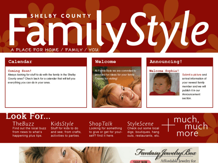 www.familystyleshelby.com