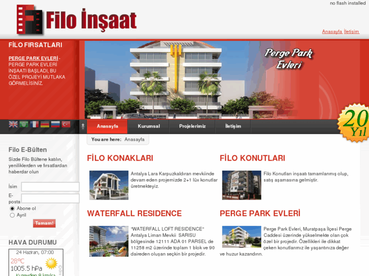 www.filoinsaat.com