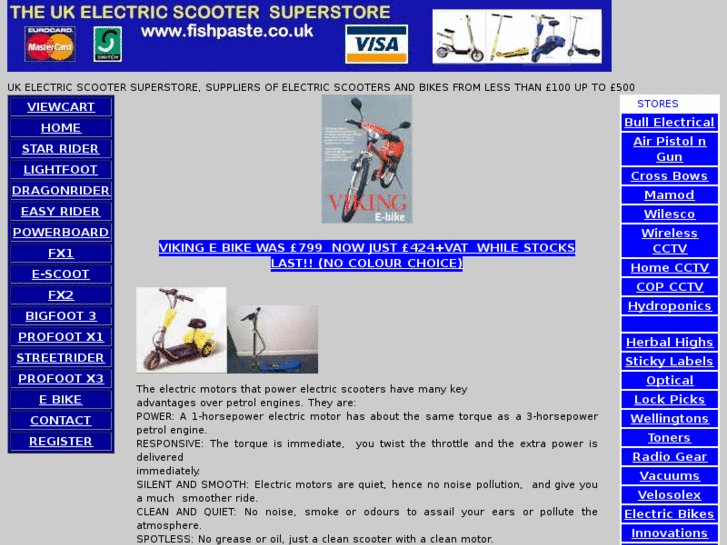 www.fishpaste.co.uk