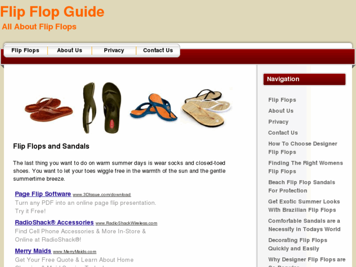 www.flipflopsguide.org