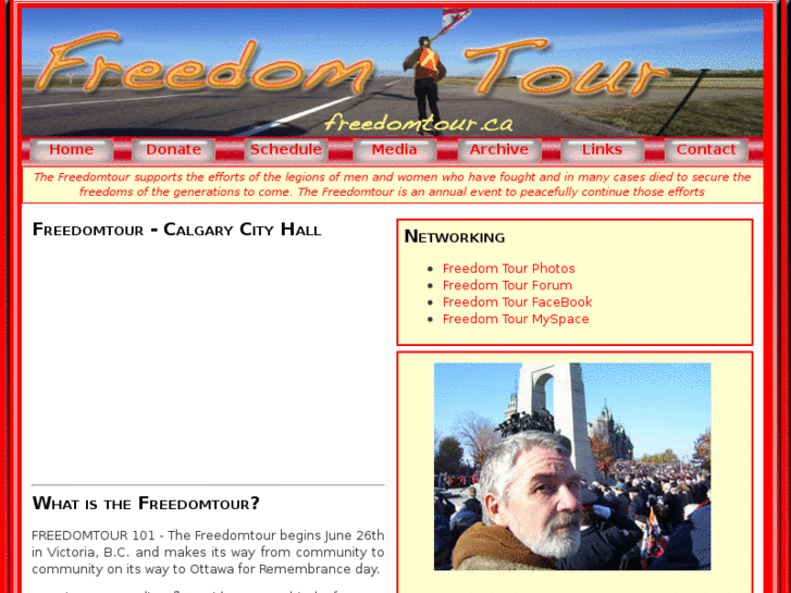 www.freedomtour.ca