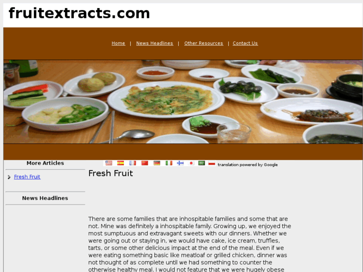 www.fruitextracts.com