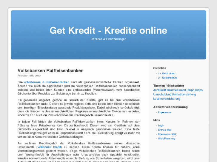 www.get-kredit.de