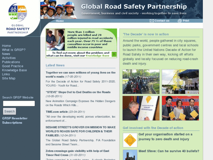 www.grsproadsafety.org