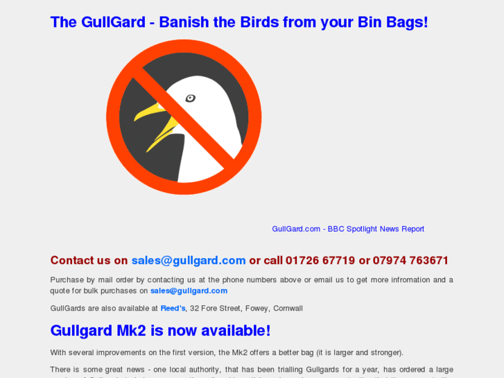 www.gullgard.com