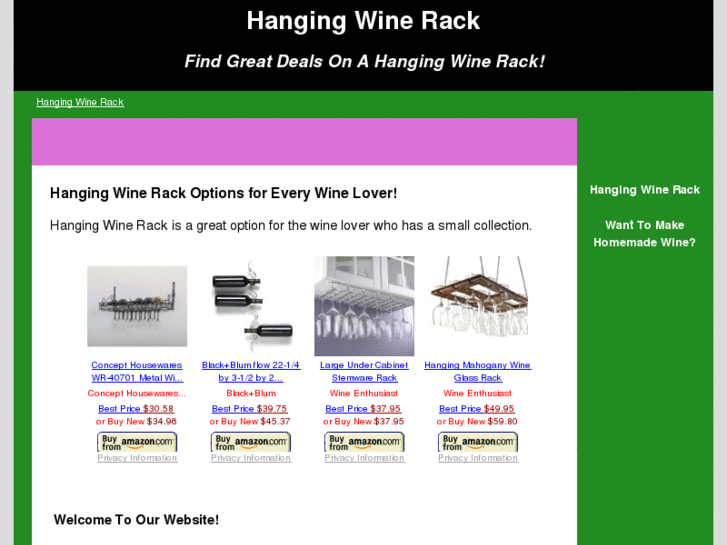www.hanging-wine-rack-info.com