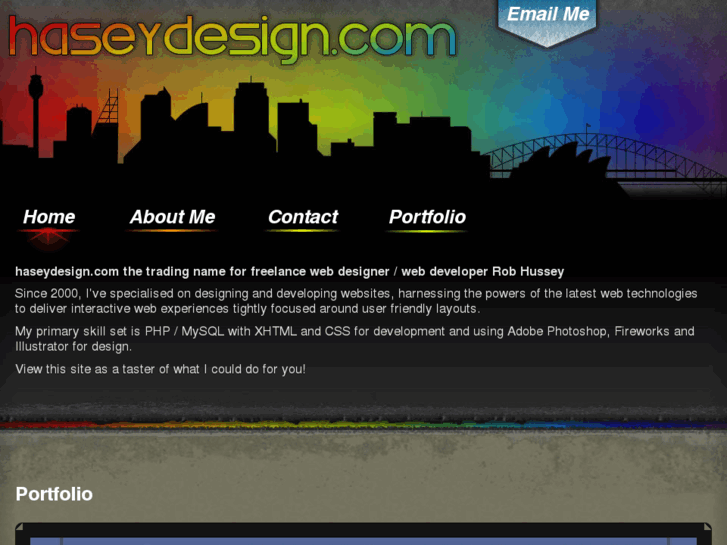 www.haseydesign.com