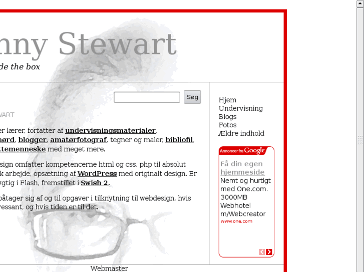 www.hennystewart.dk