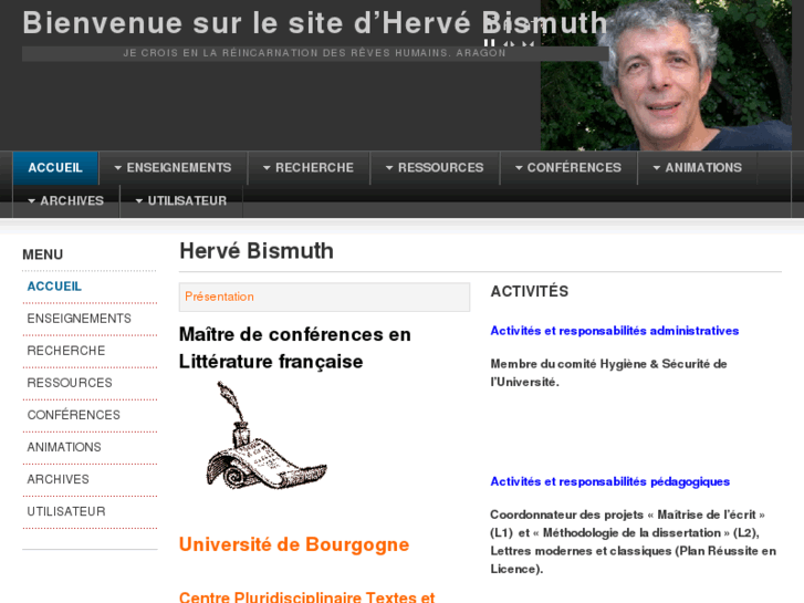 www.herve-bismuth.net