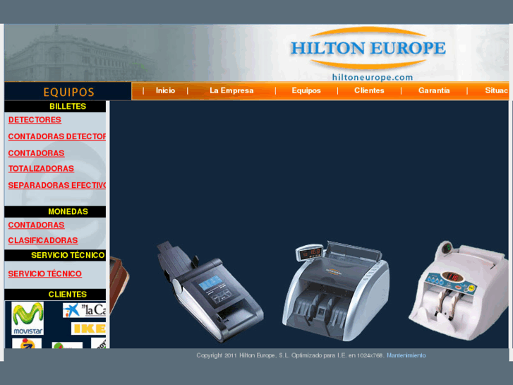 www.hiltoneurope.com