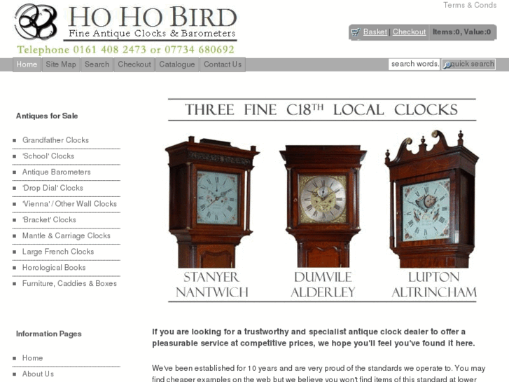 www.ho-ho-bird.com