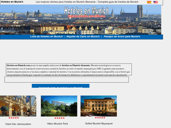 www.hoteles-en-munich.com