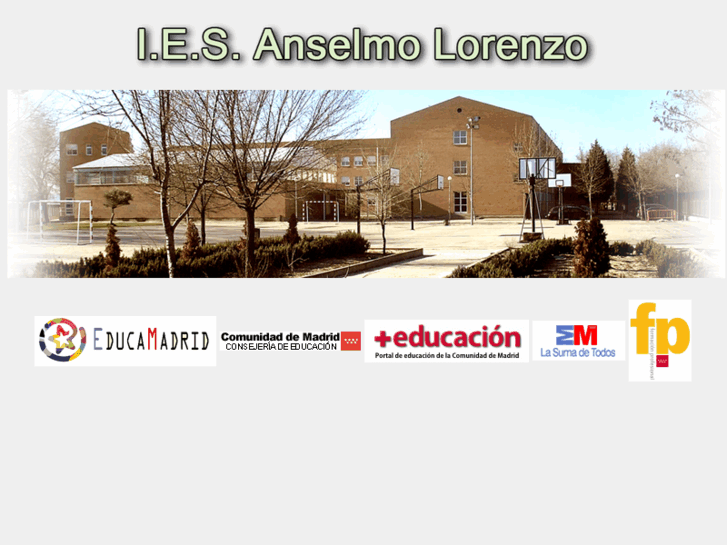 www.iesanselmolorenzo.com