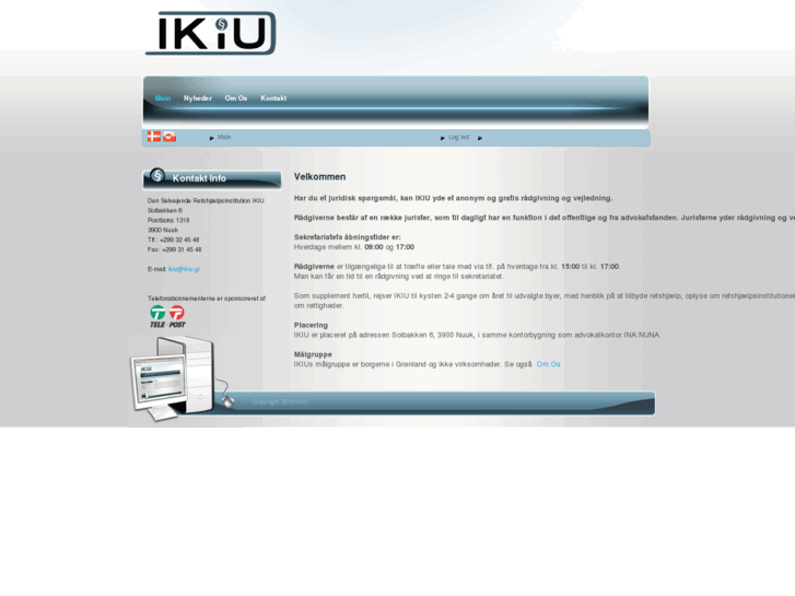 www.ikiu.gl