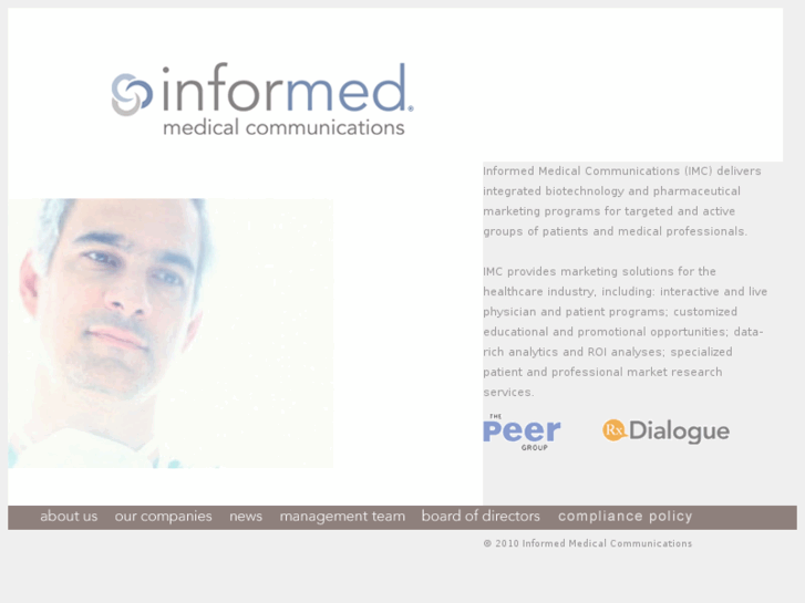 www.informedmedical.com