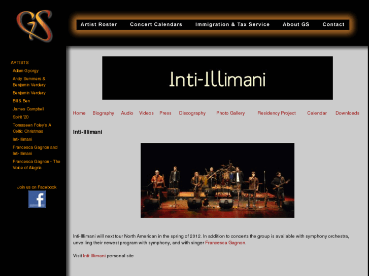 www.inti-illimani.com