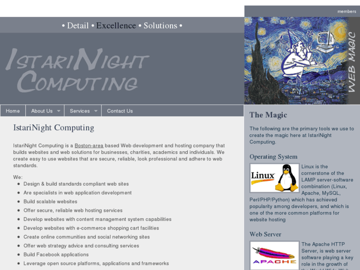www.istarinight.com