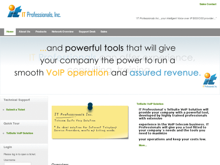 www.itpintel.com